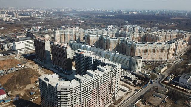 Блог, вложения в недвижимость. Виктор Зубик