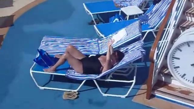 ,,Эмералд Принцесса,,Круиз-Это всегда Много СОЛНЦА. смотреть онлайн