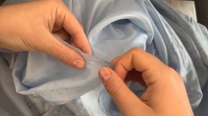 ЖАКЕТ НА ПОДКЛАДЕ Стачивание подклады с верхом жакета