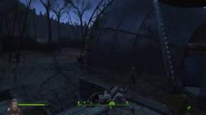 46 . ПОИСКИ ЭМОДЖЕН КЭБОТ \ IN SEARCH OF EMOGENE CABOT ► Fallout 4