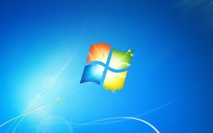 Устанавливаю Windows 7