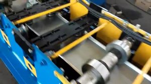 автоматическая гибкая линия/Линия по производству линеарных панелей JB385