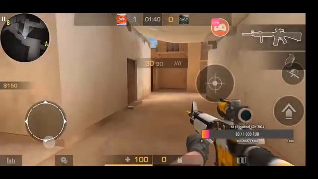 ВЫШЛА КОЛЛЕКЦИЯ REVIVAL | Дуэли | Стрим Standoff 2 | Stream Standoff 2 смотреть онлайн