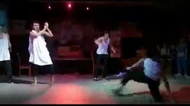 Олимп смотреть онлайн