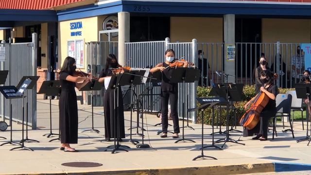 Experience by Ludovico Einaudi смотреть онлайн