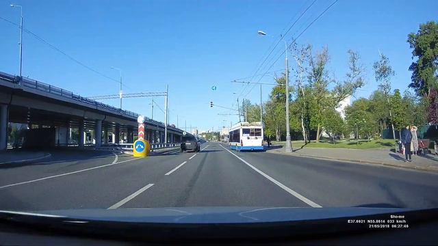 Проезд на запрещающий сигнал светофора 0 смотреть онлайн