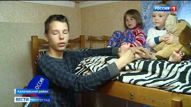 Секрет семейного благополучия Валентины Куксовой и Андрея Никифорова смотреть онлайн