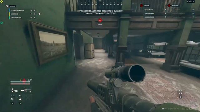 Смотрим Обновление в Nine to Five 0101 смотреть онлайн