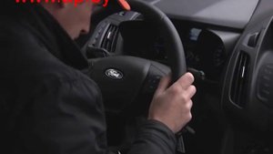 Форд Транзит на каждый день! Ford Transit Torneo Connect тест-драйв Автопанорама