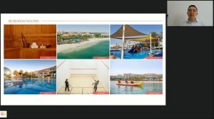 Отель Al Raha Beach Hotel 5* (ОАЭ)