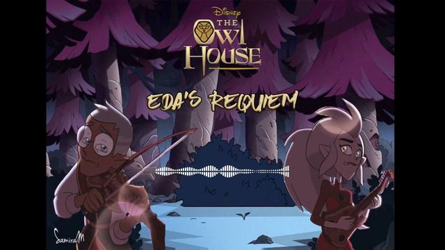 Edas requiem musica  Raines Rhapsody 