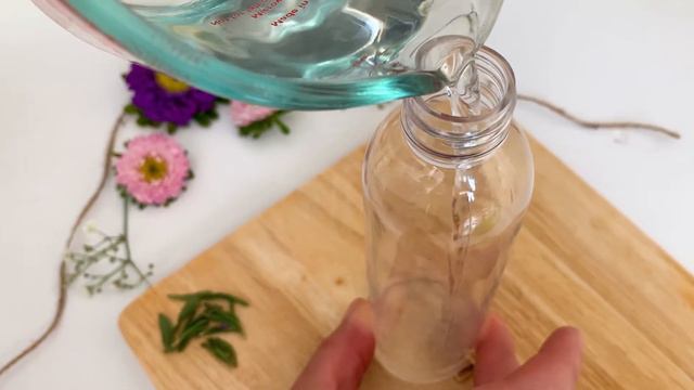 Como Hacer Agua de Lavanda Casera | NATIVIS смотреть онлайн