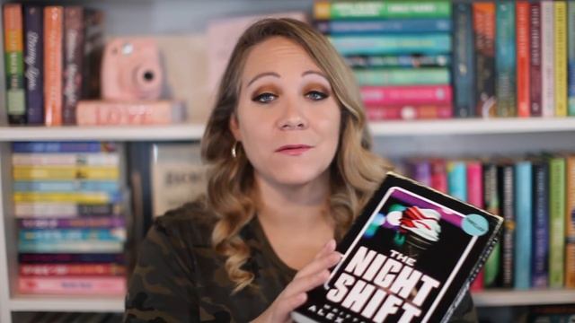 A LITTLE BOOK HAUL смотреть онлайн