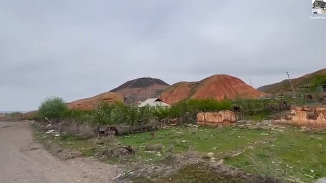 Кызыл-Кыя кара-козу ориентир автодром 6 сотик участок сатылат баасы 450 мин 0777 77 57 54 смотреть онлайн