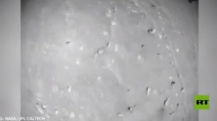 مروحية ناسا توثق بالفيديو أطول وأسرع رحلة لها على الإطلاق على الكوكب الأحمر