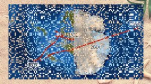 Ось Земли смещается - все на планете меняется