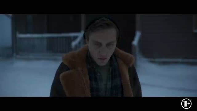 Фильм В западне смотреть русский трейлер 2021 Кино