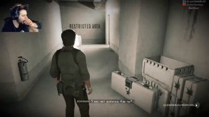 ►ИГРА The Evil Within 2. #5 Куплинов, стрм, онлайн