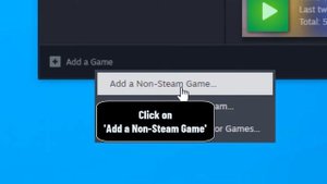 How to add rainbow six siege to Steam from uPlay