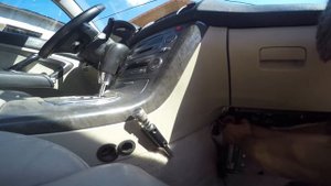 Как почистить кондиционер в машине