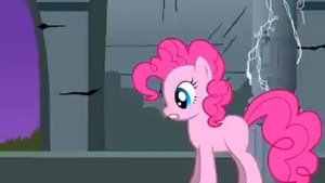 Серия 1 "Появление Пинкамины"