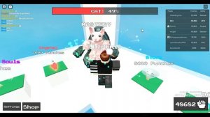 Getting Mastery UFO and Showcase UFO Mastery...but this happened... |Ability Wars