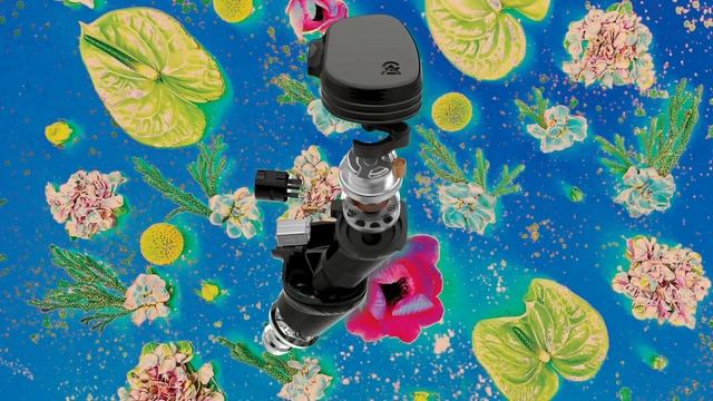 Campfire Solaris 2020 Hybrid Universal-Fit In-ear Monitors смотреть онлайн