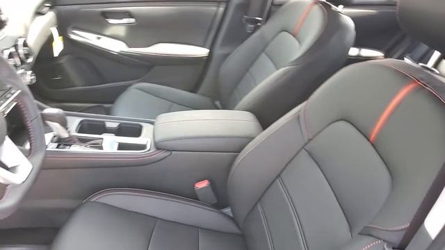 2021 Nissan Sentra St. Petersburg, Tampa, Clearwater, Palm Harbor, Largo, FL MY251757 смотреть онлайн