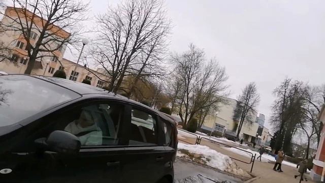 Домашеяя шаурма на завтрак. Прогулка. Совет от меня. Беларусь. смотреть онлайн