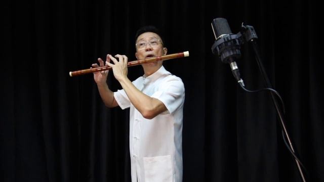 《姑苏行》 by 郑顺发 (荣誉会长) • Singapore Dizi Society 20th Anniversary смотреть онлайн