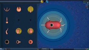 Эпическое прохождение Spore ! ( С модами )