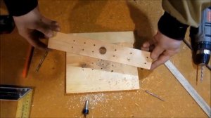 Как просто и ровно нарастить сверло? Кондуктор для центровки ! 100% РЕЗУЛЬТАТ ЗА 10 МИНУТ !