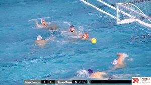 ВОДНОЕ ПОЛО Трансляция чемпионата России по водному полу