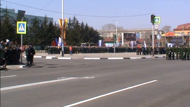 С ВЕЛИКИМ ПРАЗДНИКОМ ПОБЕДЫ! С 9 МАЕМ! МЫ ПОМНИМ И ЧТИМ НАШИХ ВОИНОМ ОСВОБОДИТЕЛЕЙ! смотреть онлайн