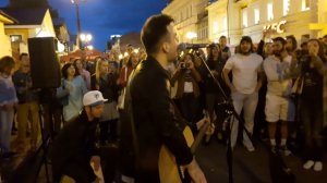 Я УХОЖУ, УХОЖУ КРАСИВО ► Районы-кварталы - Звери COVER