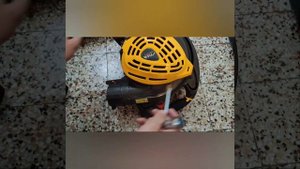 STIGA Soffiatore a Scoppio SBL 327 V, Ottimo soffiatore e aspiratore, semplice da utilizzare, poten