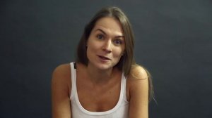 Визитка актриса Анна Роскошная