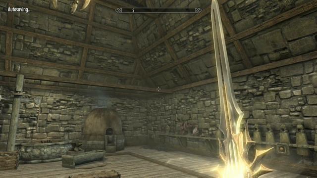 King Ports - El'druin Dawnbreaker Replacer|Skyrim SE Xbox One/PC Mods смотреть онлайн