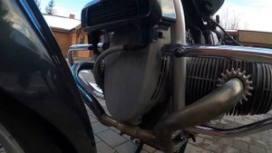 BMW R100R 1992r.