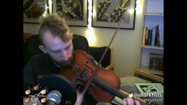 Twitch Broadcast Archive 2020-11-01