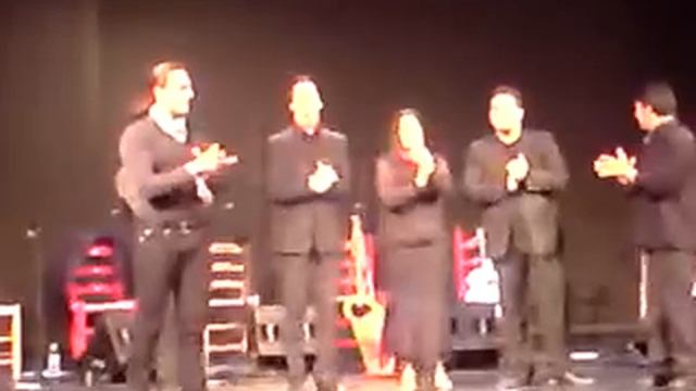 Fiesta por bulerias 2 смотреть онлайн