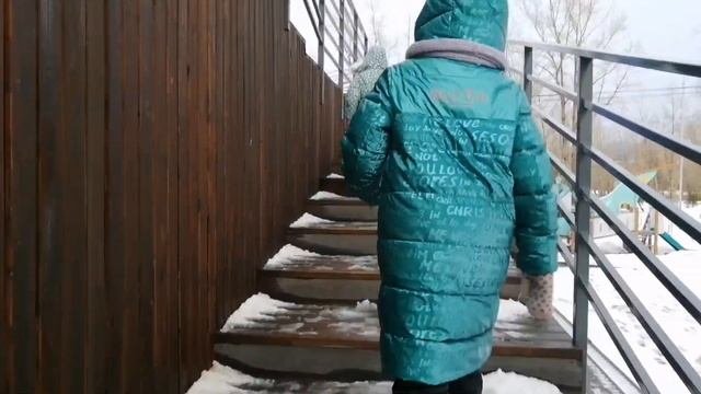 Путешествие на остров Татышева!