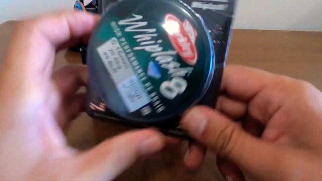 Mulineta Bullzen Iguana Max 4000, firul Berkley Whiplash 8 смотреть онлайн