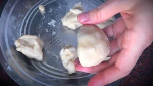 КАЧОРИ  - кхаста качори - знаменитая индийская закуска