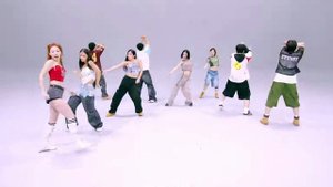 NAYEON 'ABCD'