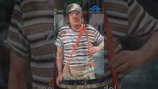 La propuesta de Pablo Escobar al elenco del Chavo del 8