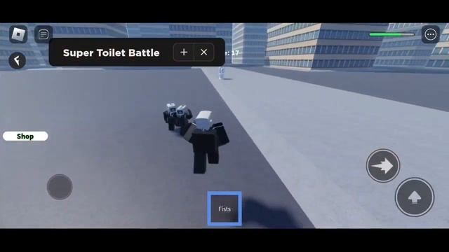?Super Toilet Battle Script Pastebin Latest Version Updates for Mobile & PC "No Key" (Roblox)?