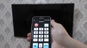 Как включить телевизор с Пульта.Запуск Smart TV
