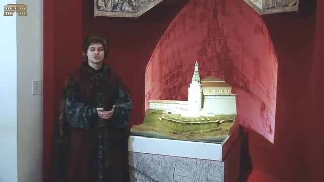 Стремянной приказ. Видеоэкскурсия