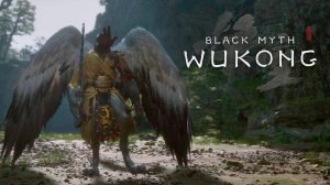 Black Myth: Wukong #28 - Боссы, боссы и ещё много боссов